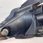 Prawa przednia lampa Yamaha - 5