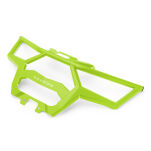 Bumper zderzak przód ZIELONY SEGWAY AT6 SQUDDE - 4