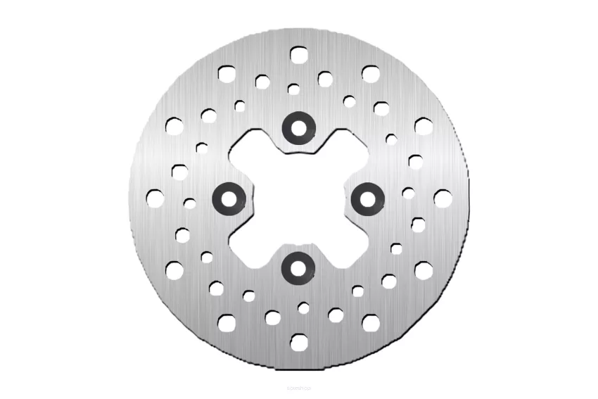 Tarcza hamulcowa przód NG NG264 Yamaha