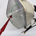 Lampa centralna Polaris - 2