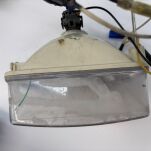 Lampa centralna Polaris - 3