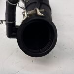 Dolot powietrza Yamaha - 8