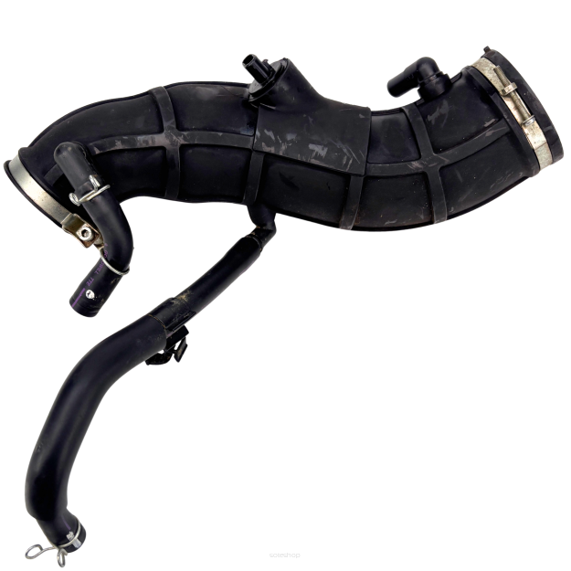 Dolot powietrza Yamaha