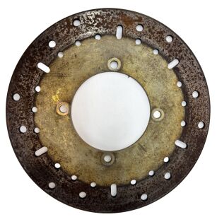 Tarcza hamulcowa Polaris