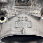 Głowica Yamaha Raptor 700 YFM700R OEM 1S3-11101-00-00 oryginał - 4