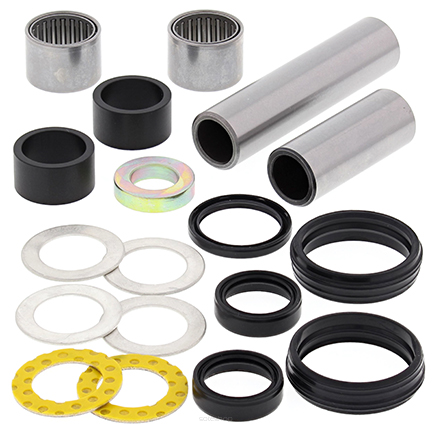 Zestaw naprawczy wahacza Yamaha YFM 660 Raptor 2001-2005 28-1097