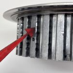 Kosz sprzęgłowy Yamaha - 3