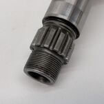 Wałek skrzyni biegów Yamaha - 4