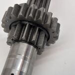 Wałek skrzyni biegów Yamaha - 3