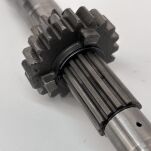 Wałek skrzyni biegów Yamaha - 2