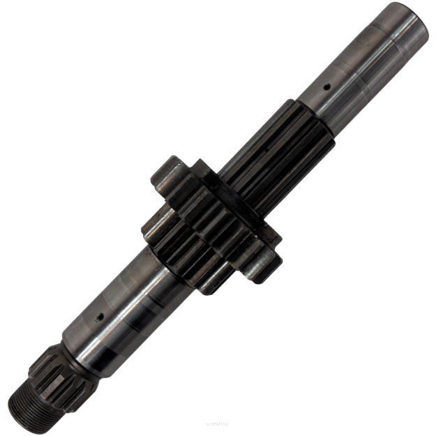 Wałek skrzyni biegów Yamaha