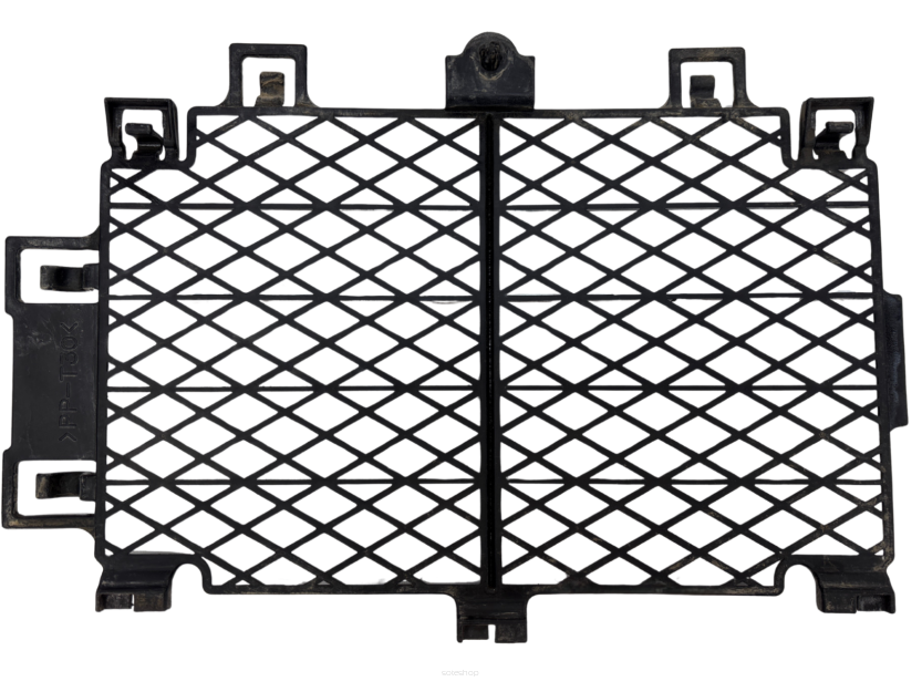 Osłona chłodnicy Yamaha