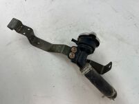 Wlew płynu chłodzącego z korkiem i mocowaniem Polaris - 3