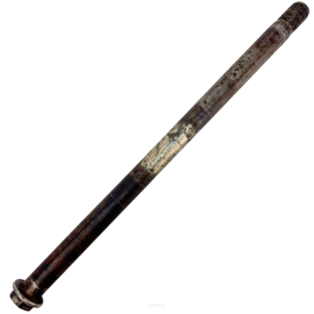 Śruba wahacza tylnego Suzuki