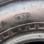 Opony Wanda P357 AT 20X11.00-9 DOT 1409 - 12