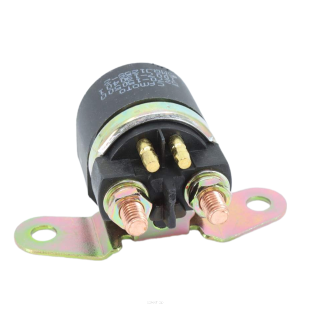 Przekaźnik rozrusznika CFMOTO ZForce UForce CForce 5270-150500 zamiennik