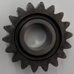 Tryb skrzyni biegów Yamaha - 4