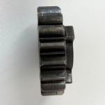 Tryb skrzyni biegów Yamaha - 2