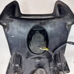 Reflektor przód Suzuki - 3