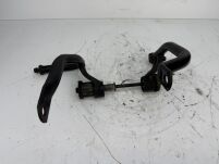 Mocowanie silnika Kawasaki - 3