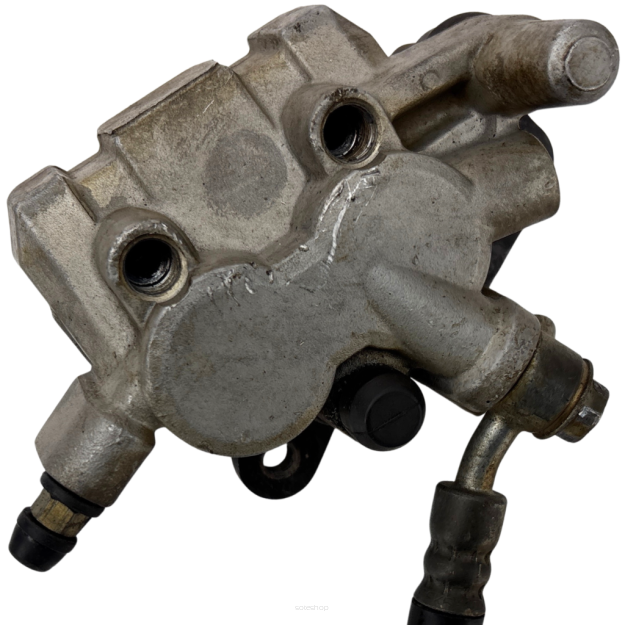 Lewy przedni zacisk Suzuki