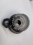 Zębatki pośrednie wału korbowego Yamaha - 3
