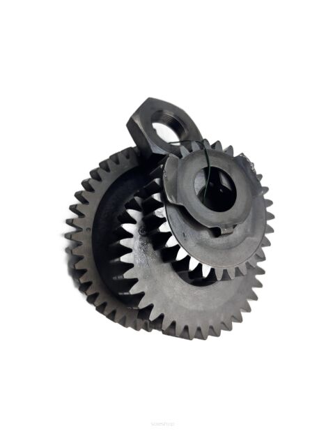 Zębatki pośrednie wału korbowego Yamaha