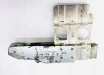 Osłona wydechu Can-Am - 2