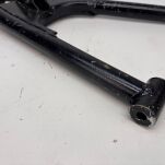 Wahacz przedni prawy dolny Suzuki - 6