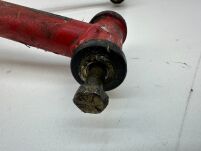 Wahacz dolny lewy przedni Polaris - 7