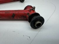 Wahacz dolny lewy przedni Polaris - 10