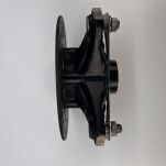 Piasta koła przedniego Yamaha - 4