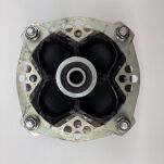 Piasta koła przedniego Yamaha - 5