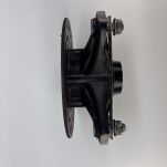 Piasta koła przedniego Yamaha - 3