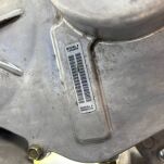 Skrzynia biegów Polaris - 8