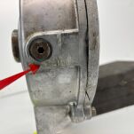 Skrzynia biegów Polaris - 5