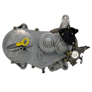 Skrzynia biegów Polaris