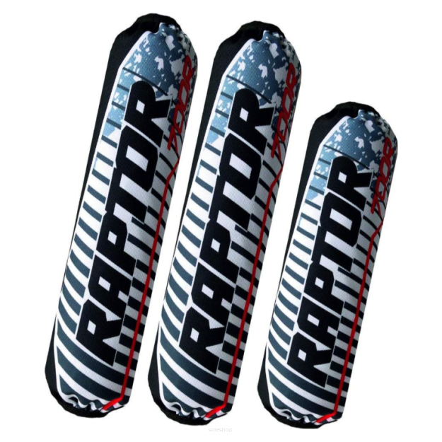 Osłony amortyzatorów skarpety Yamaha