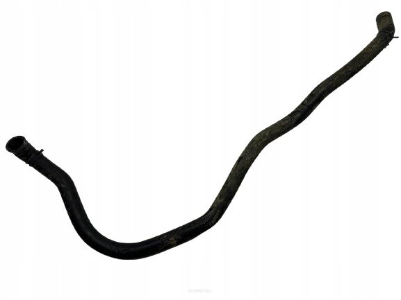 Wąż chłodnicy dolny Can-Am