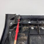 Osłona wahacza Yamaha - 12