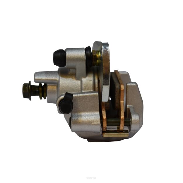 Zacisk hamulcowy przedni lewy Yamaha Grizzly 550 700 Kodiak 700 3B4-2580T-02-00