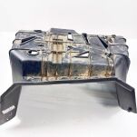 Stopień lewy Polaris - 4