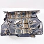 Stopień lewy Polaris - 3