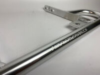 Grab bar zderzak tył Suzuki - 5