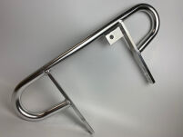 Grab bar zderzak tył Suzuki - 7