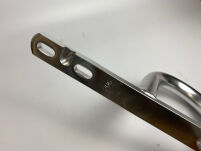 Grab bar zderzak tył Suzuki - 8