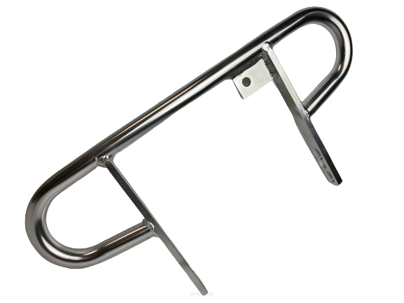 GRAB BAR ZDERZAK TYŁ SUZUKI LTZ 400