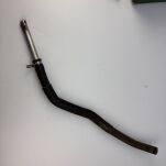 Dolny wąż chłodnicy Yamaha - 5