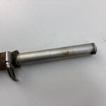 Dolny wąż chłodnicy Yamaha - 3