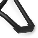 Bumper zderzak tylny do CF Moto CFORCE 625 - SQUDDE (czarny) - 3